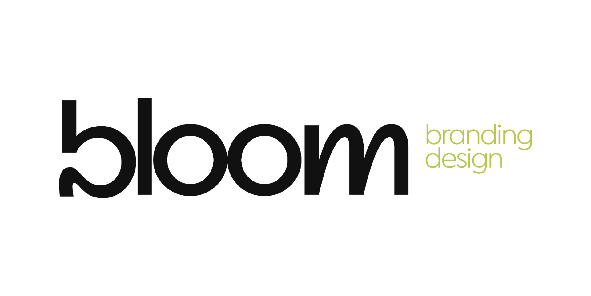 Logotipo Bloom