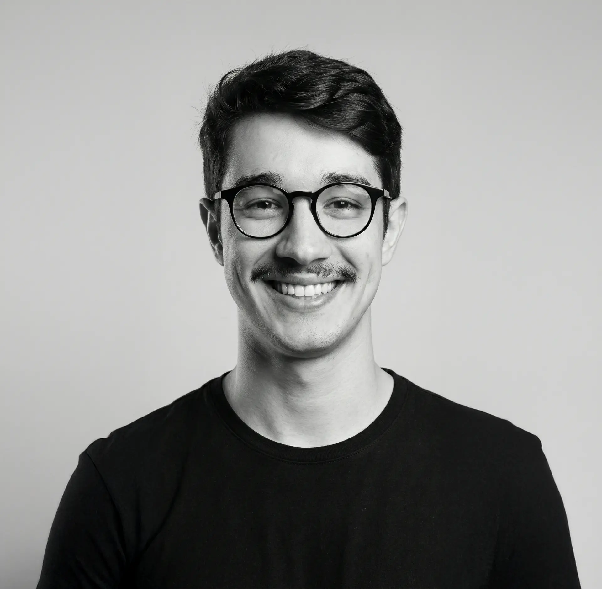 Retrato de Gabriel Badaró